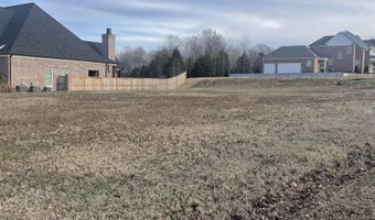 12629 RIVERBY, Unincorporated, TN 38017
