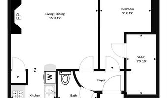 322 Beacon Street 7, Boston, MA 02116