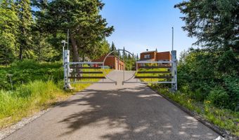 11411 Snowline Dr, Anchorage, AK 99507