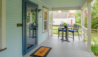 34 Lorene Ave, Athens, OH 45701