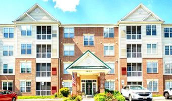 1603 MARTHA Ct 402, Bel Air, MD 21015