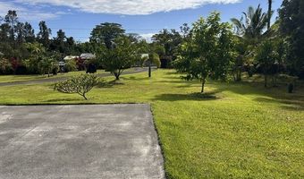 15-1610 23RD Ave, Keaau, HI 96749