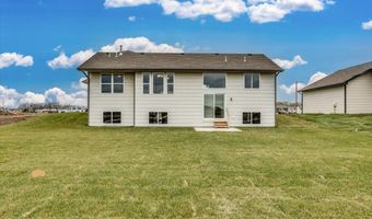 1542 N Quince Ct, Andover, KS 67002