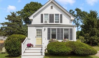 7 Pleasant Vw, Jamestown, RI 02835