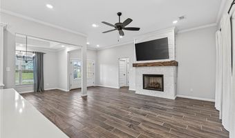 924 Mourning Dove Way, Barling, AR 72923