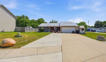 207 Vice Blvd, Avilla, IN 46710