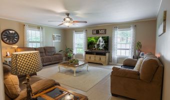 431 TERRY Rd, Anniston, AL 36207