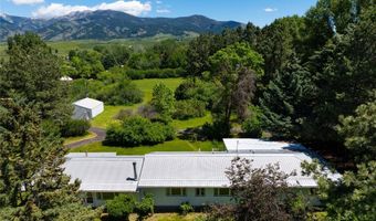 2890 Springhill Rd, Bozeman, MT 59718