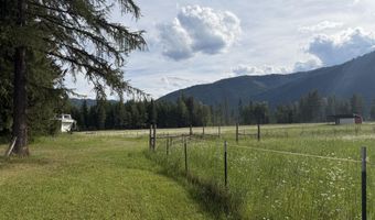 113 Bear Hill Rd, Clark Fork, ID 83811
