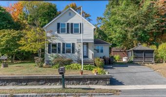 66 S Westfield St, Agawam, MA 01030