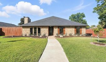 1402 Country Ln, Allen, TX 75002