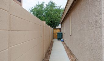1537 E GABRILLA Dr, Casa Grande, AZ 85122