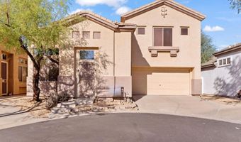 4118 E Justica St, Cave Creek, AZ 85331