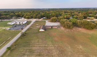 2222 Dothan Rd. 6.902 Acres, Bainbridge, GA 39817