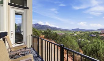 442 E PINE VIEW Dr, Central, UT 84722