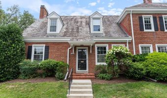4608 36TH St S, Arlington, VA 22206