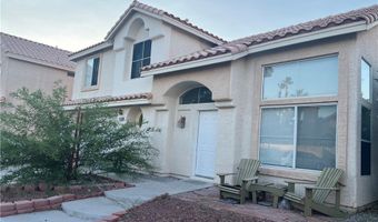 3270 Hidden Falls Way, Henderson, NV 89074