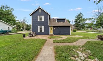 201 E Harrison St, Auxvasse, MO 65231
