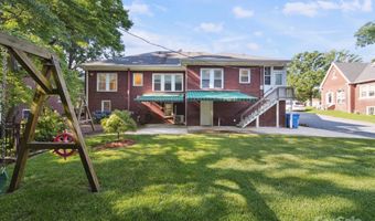 729 Montgomery Ave, Albemarle, NC 28001