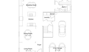 3837 PASSION VINE Dr, Alva, FL 33920