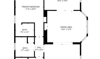 731 N Jennings Ave, Anthony, KS 67003