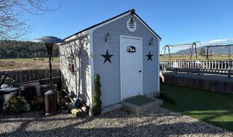 1 3 P St, Cascade, ID 83611