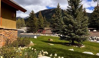 178 Brownstone, Big Sky, MT 59716