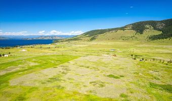 NHN Walking Horse Lane, Big Arm, MT 59910