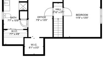 143 MOORE Ave, Barrington, NJ 08007