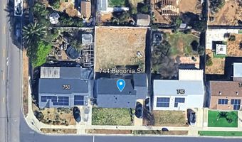 744 Begonia St, Escondido, CA 92027