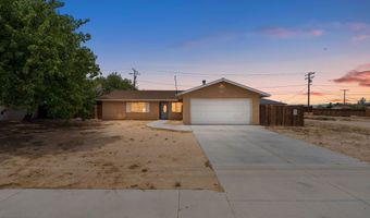 20913 90th St, California City, CA 93505