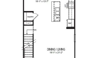21484 Farmington Rd Plan: LAFAYETTE, Frankford, DE 19945