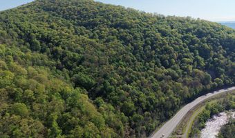 TRACT 1 142.55+/- ACRES WILLIAM PENN HIGHWAY, Alexandria, PA 16611