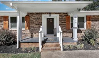 1409 Whiten Rd, Belton, SC 29627