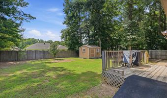 219 Madrid Dr, Benton, AR 72015