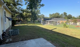 3064 Angela St, Augusta, GA 30907