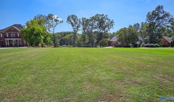 Lot 18 Brigadoon Drive, Athens, AL 35611