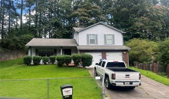589 Tarragon Ct SW, Atlanta, GA 30331