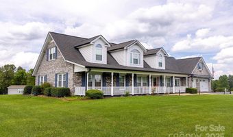 727 Jenkins Valley Rd, Alexander, NC 28701