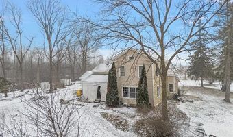 75901 NORTH Ave, Armada, MI 48005