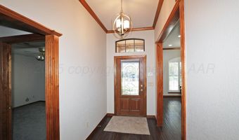 8107 PROGRESS Dr, Amarillo, TX 79119