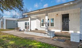 1815 VZ County Road 4608, Ben Wheeler, TX 75754