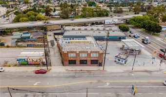 2619 E 8th St, Los Angeles, CA 90023