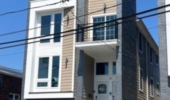 49 Rocco St, Belleville, NJ 07109