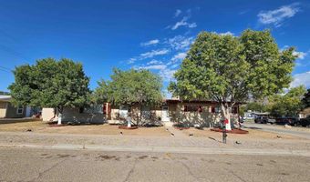 600 Adams Ave, Alamogordo, NM 88310