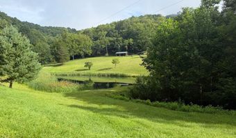572 Dameron Rd, Ballard, WV 24918