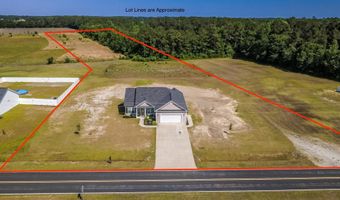 3520 Edwards Rd, Aynor, SC 29511