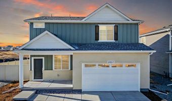 22212 E 38th Pl, Aurora, CO 80019