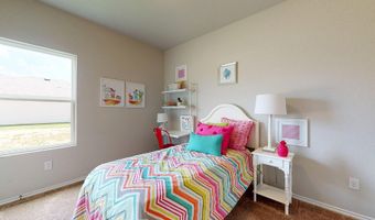 1008 Santa Fe Trl Plan: RC Cypress, Bauxite, AR 72011