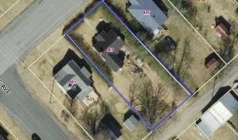 903 Park St, Altavista, VA 24517